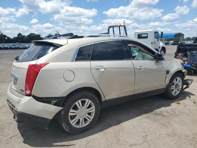 2011 Cadillac Srx Luxury Collection VIN: 3GYFNAEYXBS605682 Lot: 55792704