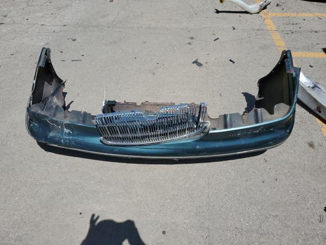 1996 Mercury Grand Marquis Gs VIN: 2MELM74W0TX673996 Lot: 55935224