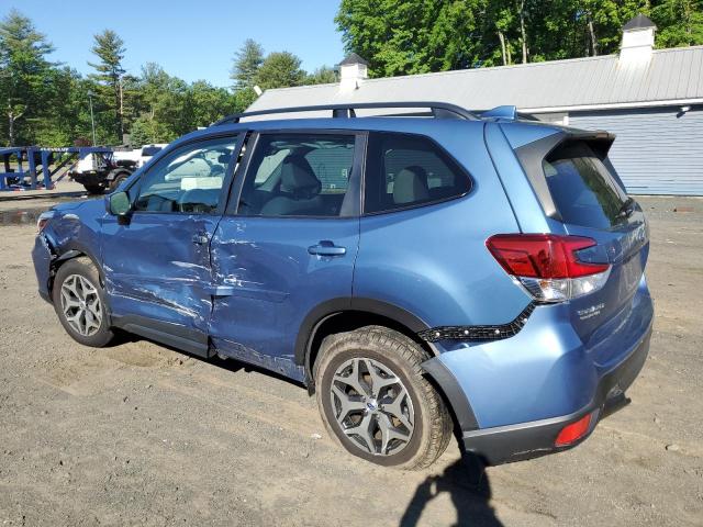 2021 Subaru Forester Premium VIN: JF2SKAJC2MH467592 Lot: 56530404