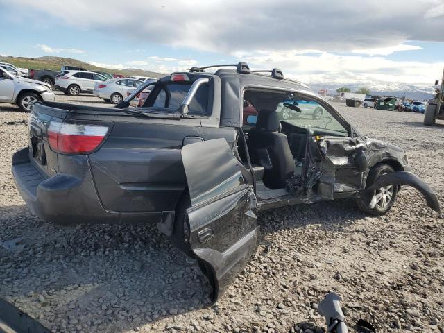 2005 Subaru Baja Turbo VIN: 4S4BT63C055105801 Lot: 54385414