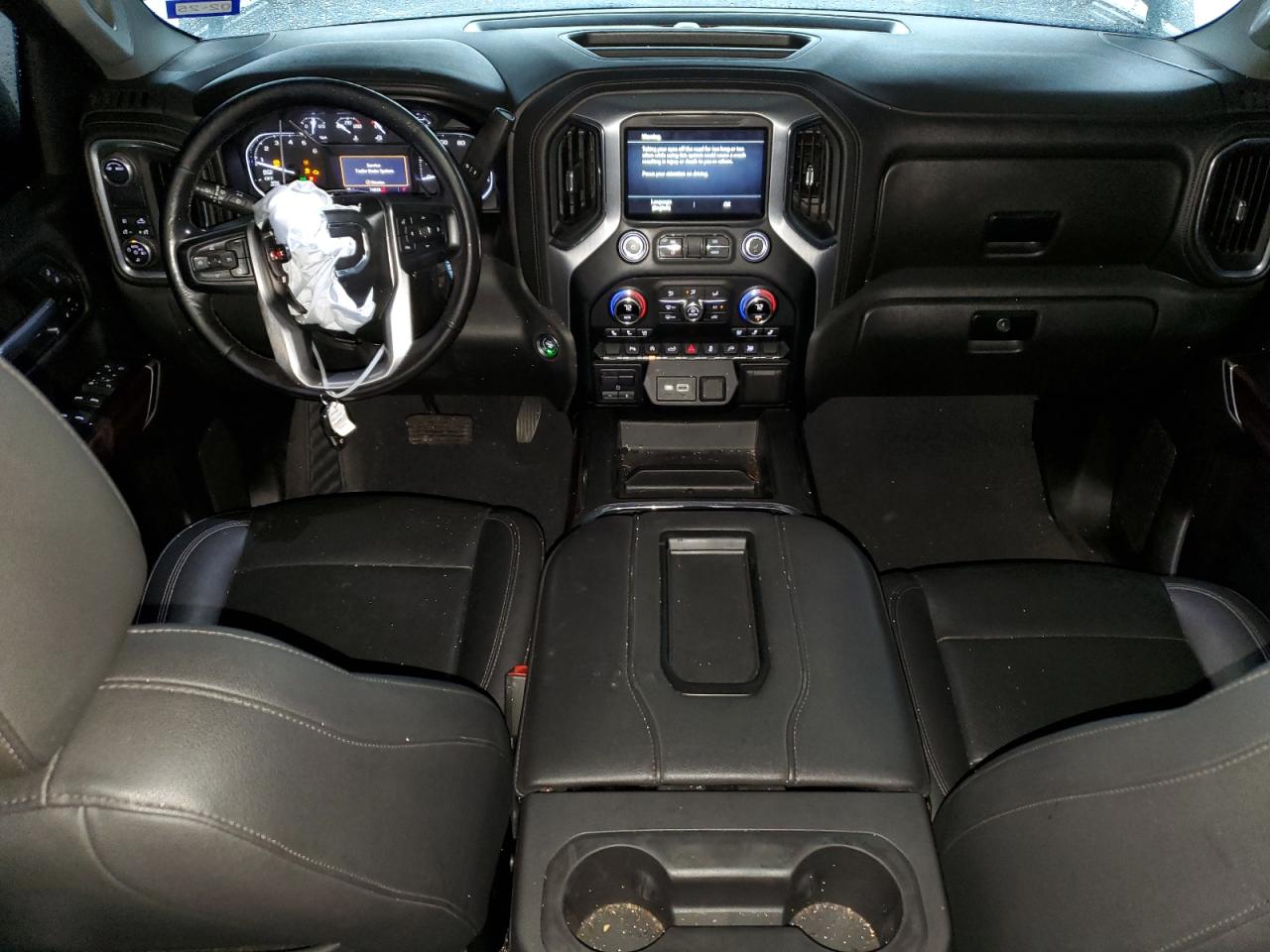 3GTP8DED0MG234568 2021 GMC Sierra C1500 Slt