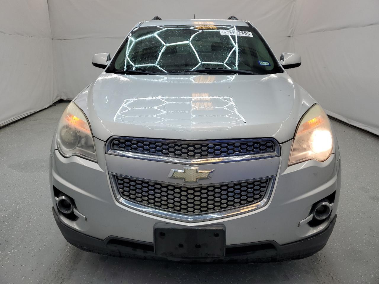 2GNALCEK6E6335728 2014 Chevrolet Equinox Lt