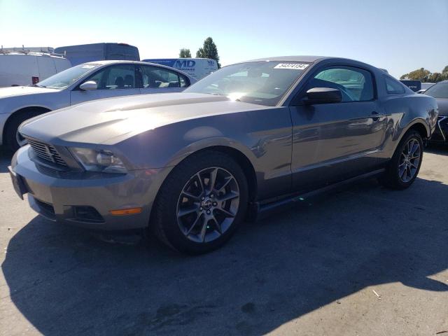 2011 Ford Mustang VIN: 1ZVBP8AM5B5157711 Lot: 54374154