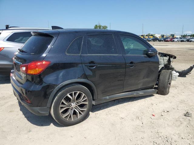 2018 Mitsubishi Outlander Sport Es VIN: JA4AR3AW3JZ032267 Lot: 53429444