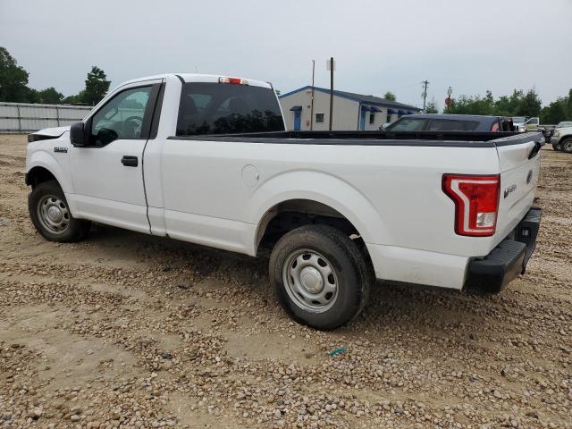 2017 Ford F150 VIN: 1FTMF1C86HKD63121 Lot: 55023264