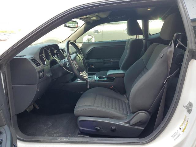 2013 Dodge Challenger Sxt VIN: 2C3CDYAG1DH632944 Lot: 55185074