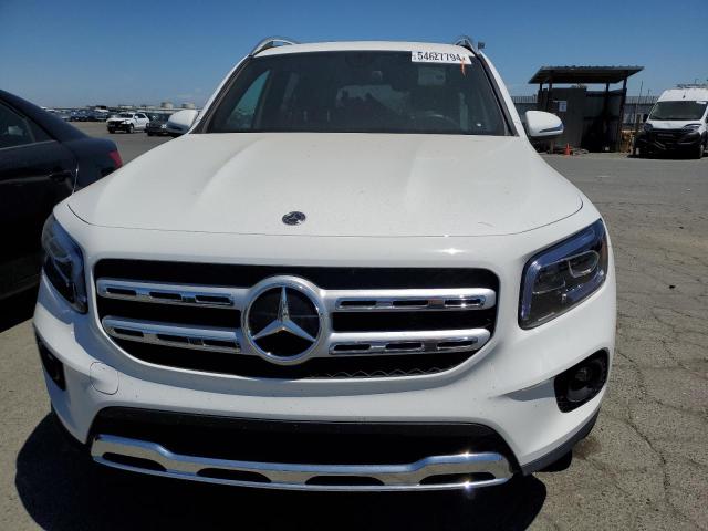 2023 Mercedes-Benz Glb 250 VIN: W1N4M4GB6PW265817 Lot: 54627794