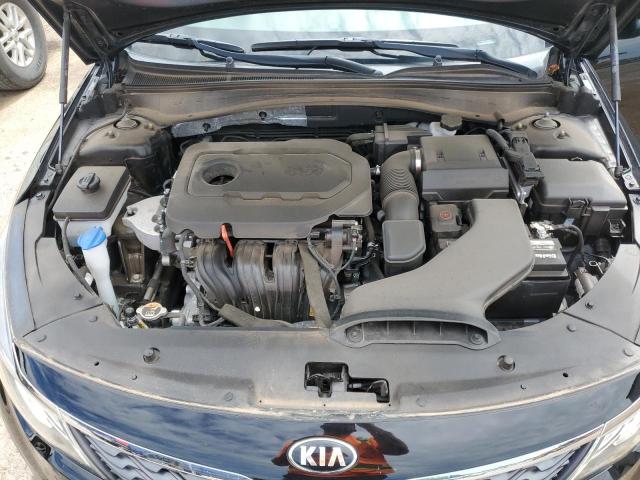 2020 Kia Optima Lx VIN: 5XXGT4L36LG430198 Lot: 54727194