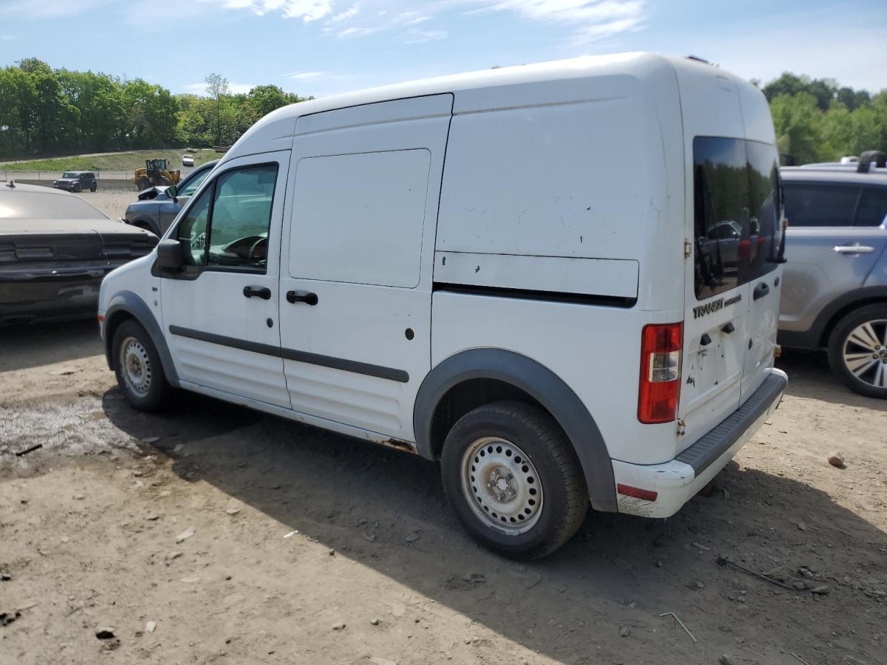 NM0LS7DN0AT011356 2010 Ford Transit Connect Xlt