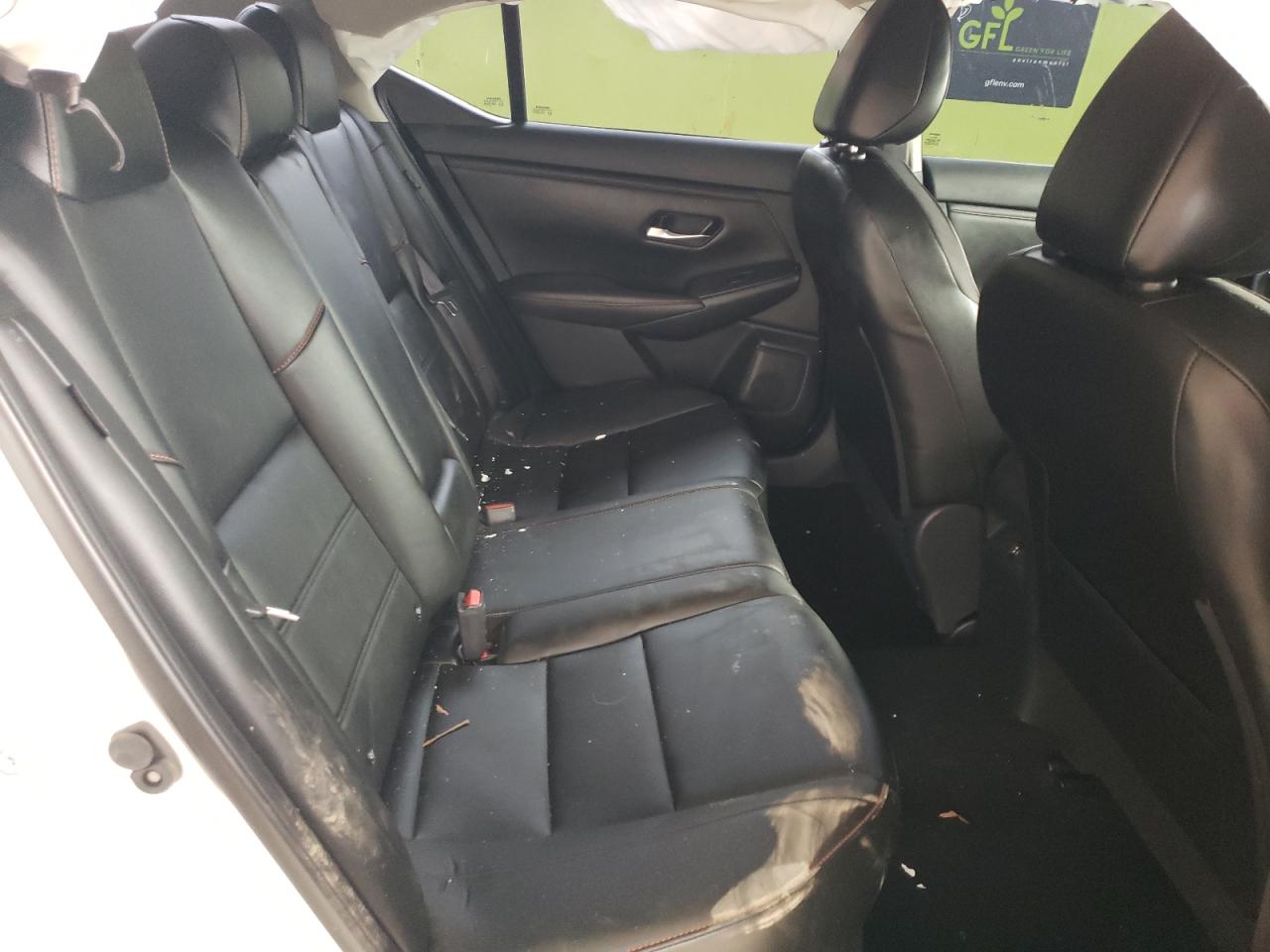 3N1AB8DV2LY277684 2020 Nissan Sentra Sr