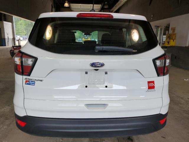 2018 Ford Escape S VIN: 1FMCU0F72JUB86331 Lot: 56083014