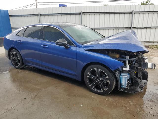 2021 Kia K5 Gt Line VIN: 5XXG64J20MG057422 Lot: 55548254