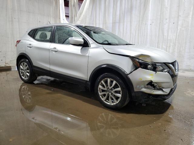 2020 Nissan Rogue Sport S VIN: JN1BJ1CV6LW541416 Lot: 56857664