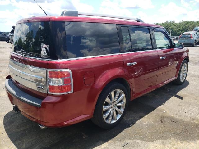 2014 Ford Flex Limited VIN: 2FMGK5D86EBD34010 Lot: 54807294