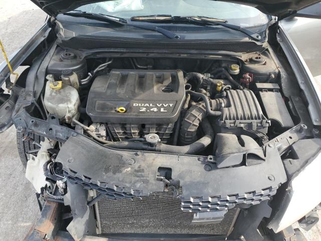 2013 Dodge Avenger Se VIN: 1C3CDZAB9DN631574 Lot: 55873854