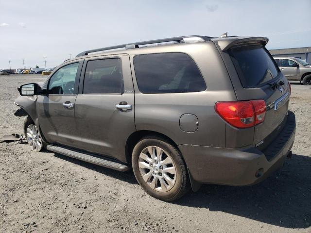 2010 Toyota Sequoia Platinum VIN: 5TDDW5G17AS026606 Lot: 54958664