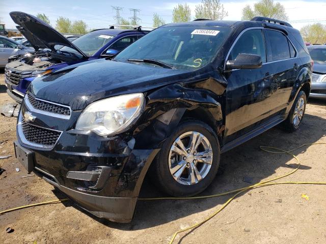 Vin: 2gnalbek6f6107725, lot: 52883044, chevrolet equinox lt 2015 img_1