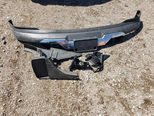2017 CHEVROLET 1500 - 1GCVKREC0HZ105393