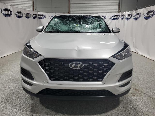 2019 Hyundai Tucson Se VIN: KM8J2CA46KU894658 Lot: 57168224