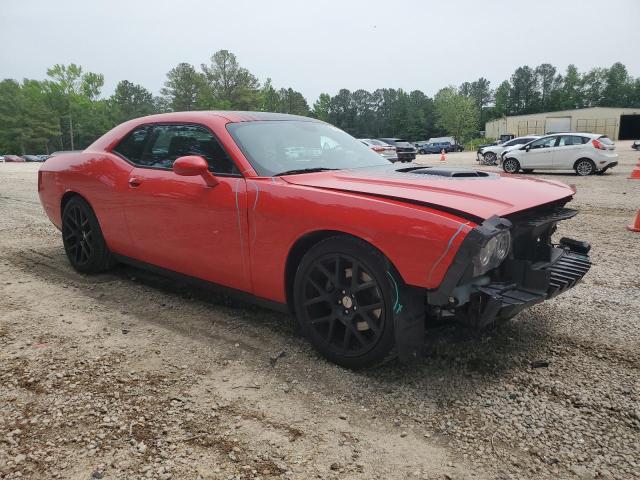 2015 DODGE CHALLENGER - 2C3CDZBT5FH850261