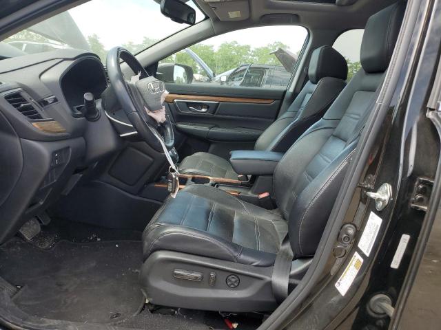 2017 HONDA CR-V TOURI - 5J6RW2H9XHL068122