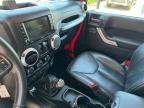 JEEP WRANGLER U photo