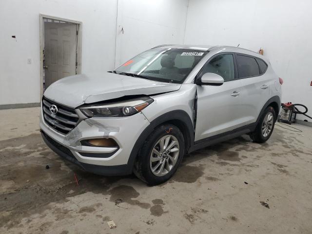 2016 Hyundai Tucson Limited VIN: KM8J33A43GU119951 Lot: 54404214