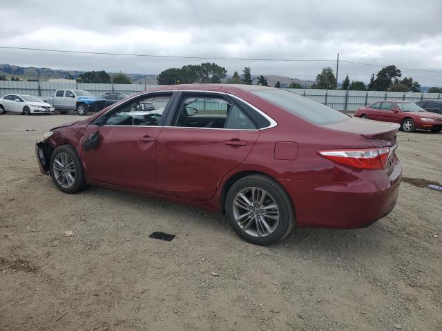 2016 Toyota Camry Le VIN: 4T1BF1FK2GU533102 Lot: 55353484