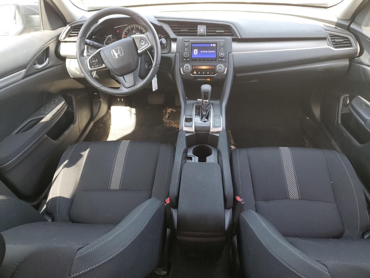 19XFC2F52HE043287 HONDA CIVIC 2017