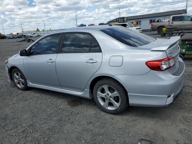 2012 Toyota Corolla Base VIN: 2T1BU4EE8CC877130 Lot: 56911534