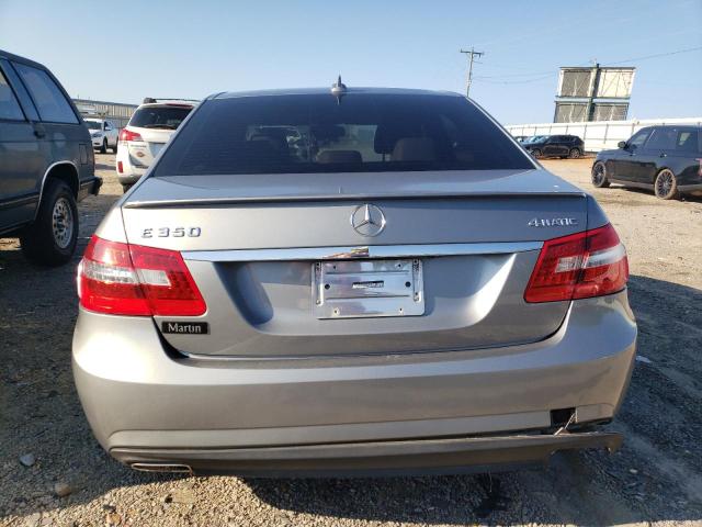 2013 Mercedes-Benz E 350 4Matic VIN: WDDHF8JB7DA742949 Lot: 55360874