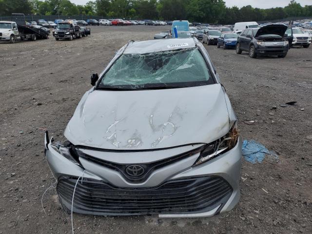 VIN 4T1C11BK5LU018937 2020 Toyota Camry, LE no.5