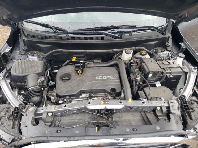 2020 GMC Terrain Sle VIN: 3GKALMEV8LL278972 Lot: 56401484