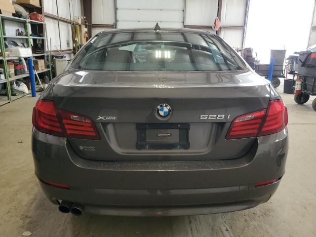 2013 BMW 528 Xi VIN: WBAXH5C51DDW14904 Lot: 54173454