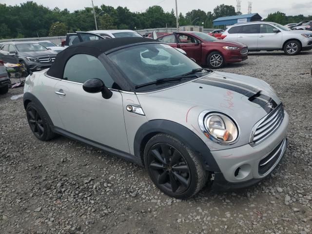 2015 MINI COOPER ROA - WMWSY3C55FT595894
