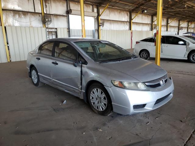 2010 Honda Civic Vp VIN: 19XFA1F38AE000870 Lot: 56937764