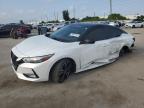 2020 NISSAN SENTRA SR - 3N1AB8DV7LY275641