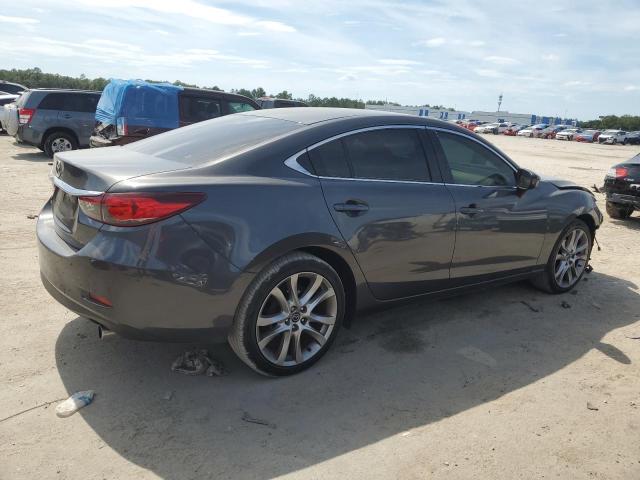 2015 Mazda 6 Touring VIN: JM1GJ1V68F1170107 Lot: 57050964