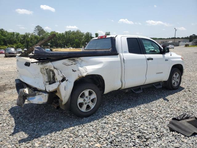 2016 Toyota Tundra Double Cab Sr/Sr5 VIN: 5TFUW5F17GX579700 Lot: 53927714