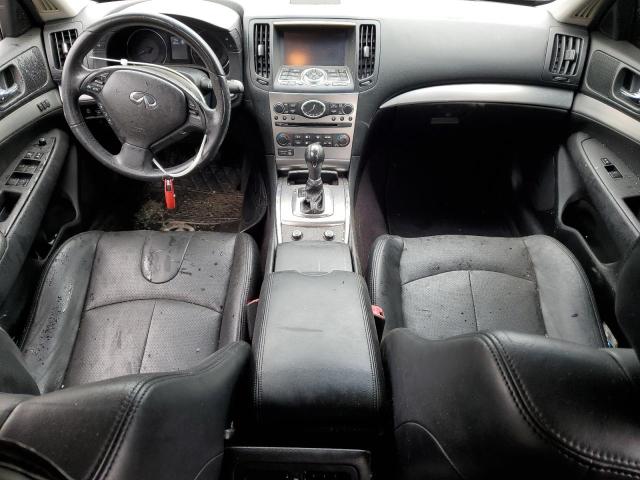 2013 Infiniti G37 Base VIN: JN1CV6AP6DM723494 Lot: 55235244