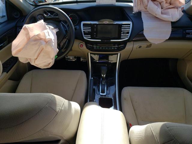 2016 HONDA ACCORD EX - 1HGCR2F78GA012874
