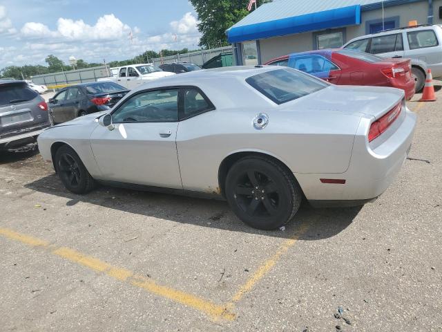 2C3CDYAG6CH174946 2012 Dodge Challenger Sxt