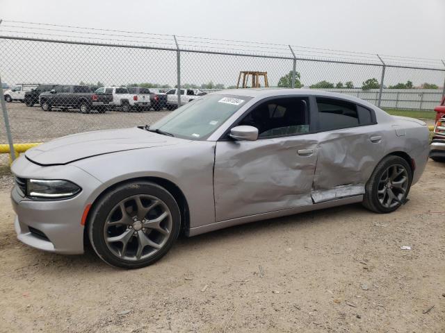 2015 Dodge Charger Sxt VIN: 2C3CDXHG1FH815764 Lot: 53991894