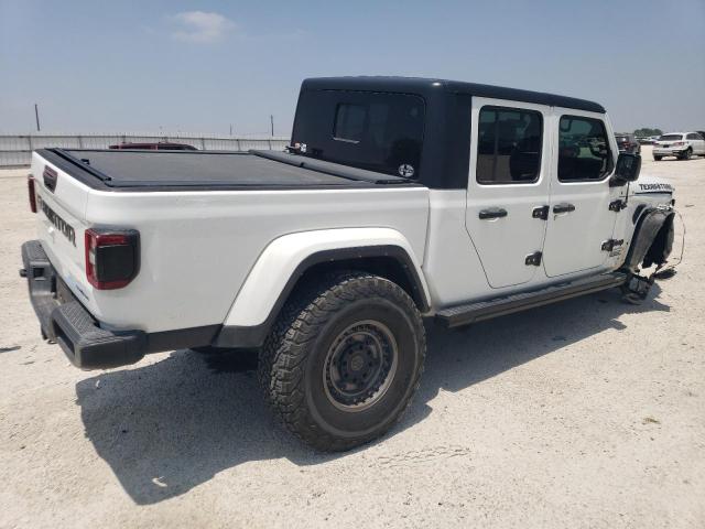 2021 JEEP GLADIATOR - 1C6HJTAG2ML558778