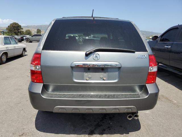 2002 Acura Mdx Touring VIN: 2HNYD18882H516624 Lot: 55509894