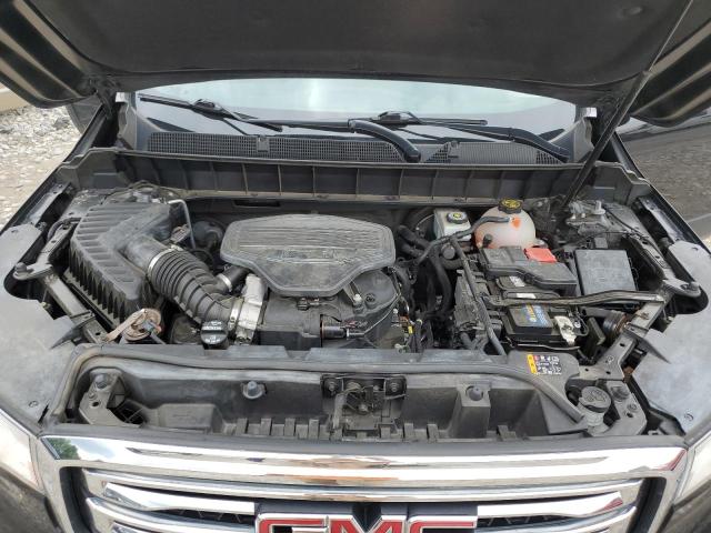 2019 GMC Acadia Slt-1 VIN: 1GKKNULS0KZ263249 Lot: 55816394