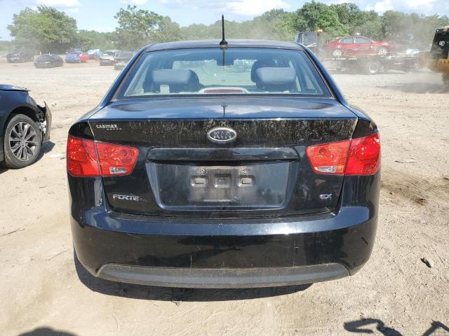 2013 Kia Forte Ex VIN: KNAFU4A23D5676230 Lot: 57073974