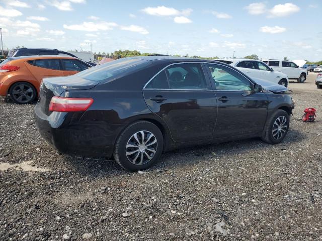 Lot #2533063327 2007 TOYOTA CAMRY CE salvage car