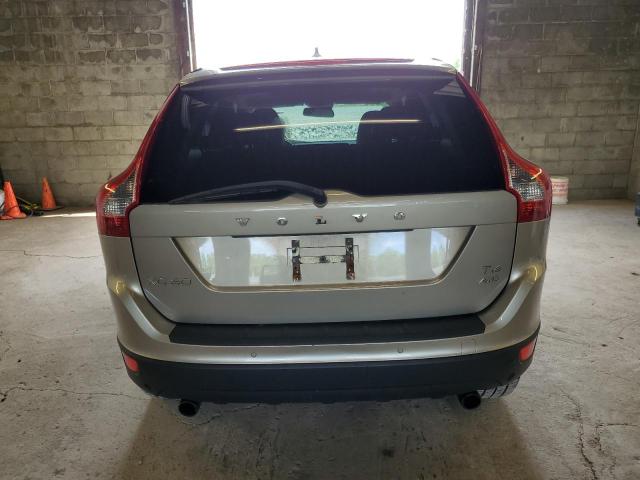 2013 Volvo Xc60 T6 VIN: YV4902DZ6D2421109 Lot: 56263134