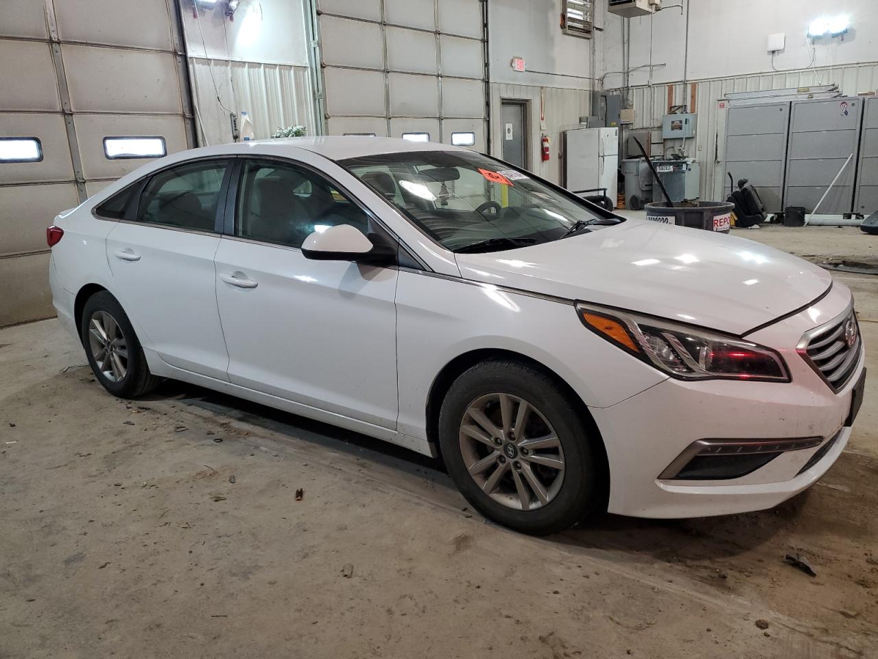 5NPE24AF4FH184638 2015 Hyundai Sonata Se